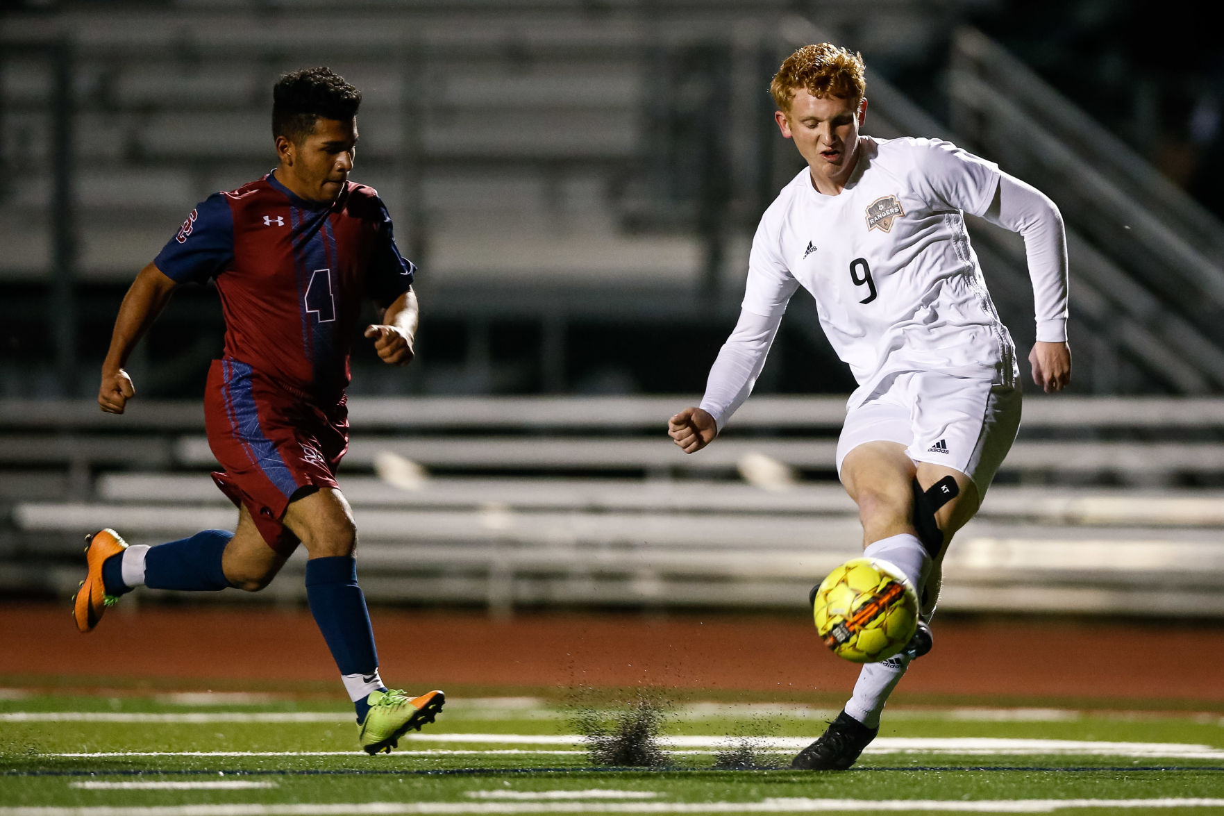 PREP SOCCER